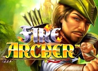 Fire Archer мега слот